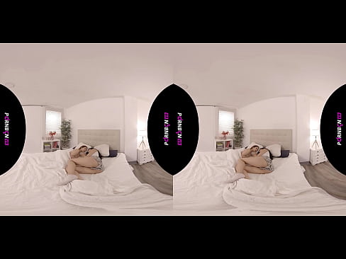 ❤️ PORNBCN VR Екі жас лесбиянка 4K 180 3D виртуалды шындықта оянуда. Женева Беллуччи Катрина Морено ☑  Секс kk.bdsmquotes.xyz